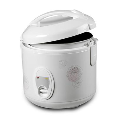 China Hotel 1.8L Capacity Electric Multi Function Rice Cooker Patented Technology Touch Fresh Rice Cooker for sale