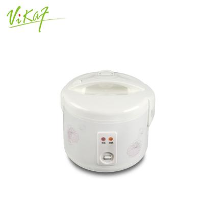 China Electric Home Multi Function Rice Cooker 350W 500W 750W Household Automatic Electric Rice Cooker Hotel Use for sale