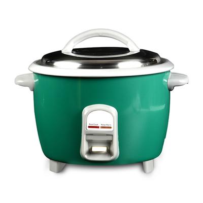 China Outdoor Lightweight Mutil-function Electric Drum Rice Cooker 2.8L 1.8L 1.0L 0.6L Easy Operate Drum Rice Cooker for sale