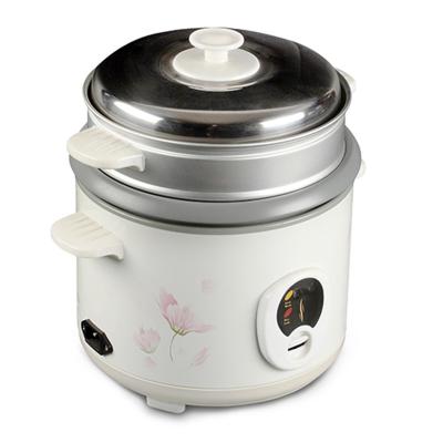 China Automatic Hotel Stainless Steel Outdoor Rice Cooker Keep Warm 24 Hours Whole Luxury In A Rice Cooker for sale