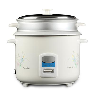 China Custom Hotel Household 1.2L Electric Rice Cooker OEM ODM Whole In One Electric Rice Cooker With Control Panel for sale