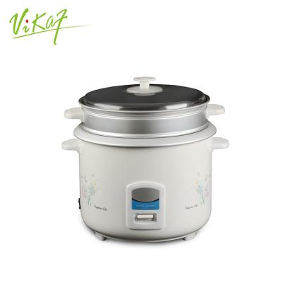 China OEM Electric Luxury Capacity Rice Cooker Kitchen Appliances Timer Function Rice Industrial Rice Cooker for sale