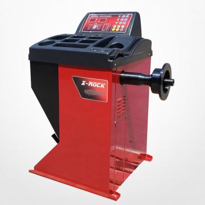 China Car Repair Center hot sales top quality  convenient and operation wheel balancing machine car tire changer for sale