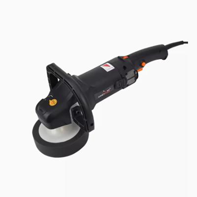 China Easy operation CAR'S GIFT Rotary Polisher 500-3000 RPM With  1650W Electric Car Polishing Machine Car Polisher Auto Polisher for sale