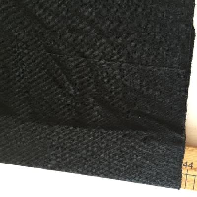 China Costume Howmay 100% Pure Silk Jersey Fabric 75gsm Silk Fabric Knitted Plain Jersey Soft Plain Weave Customize Color for sale