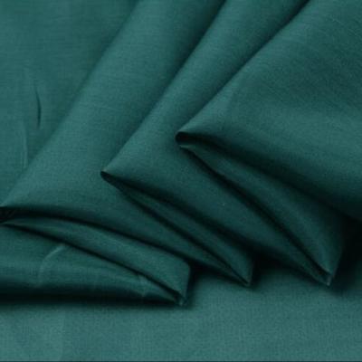 China Howmay Organic Silk Cotton Fabric 9m/m 55