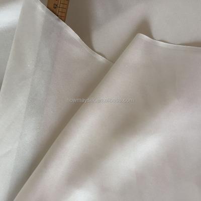 China 100% pure silk dupioni 45