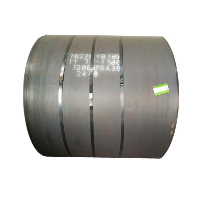 China Container Plate China Direct Steel Coil Coil Primary Cold Rolled CR Rolled M S Low Carbon Steel High Strength Steel for sale