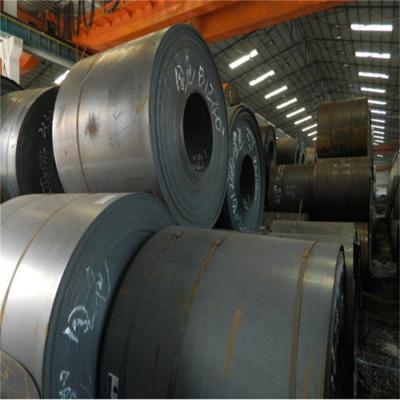 China Container Plate SS330 Carbon Steel Coil Cold Rolled Carbon Steel Sheet Rolls A16 Steel Coil Price for sale