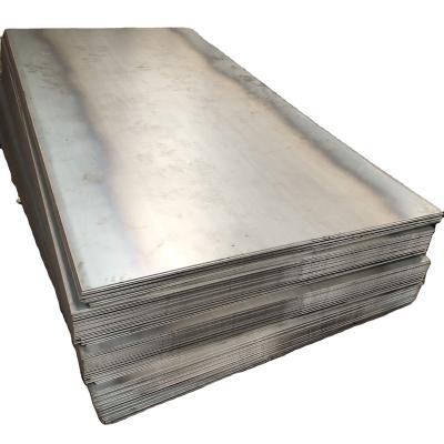 China Hot rolled carbon steel plate 10mm s335j2 n steel plate SS400 s235jr A36 4mm Boilar container/ship/plates for sale