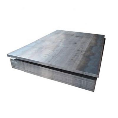 China Boiler sheet factory direct sale steel plate 4x8 steel plate hot rolled steel sheet with favor price for sale