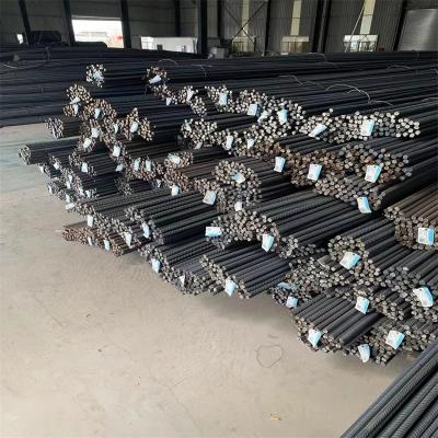 China Iron Steel Rod 10mm 12mm 14mm Hrb400 Hrb500 Rebar In Building Bar Deformed Steel Standard Egypt b500brl rebar for sale