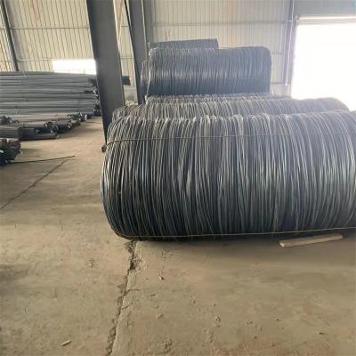 China Construction Steel Round Bar 12mm Deformed Steel Rebar BS4449 ASTM A615 Hrb400 Hrb500 Steel Rebar for sale