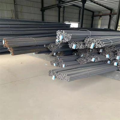 China shipping ect 1-12mm thickness rebar a615 steel building materials deformed steel bars bs4449 b500b for sale