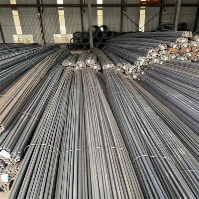 China HRB500 5mm 8mm construction steel rebars used in construction best rebar steel rebar price per ton for sale