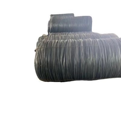 China Construction B500br deformed steel rebar coil b500b 5-10mm steel rebar for sale