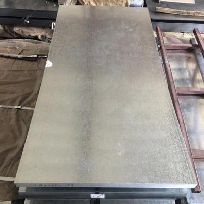 China Making Pipes SGH340 SGC340 SGH440 Galvanized Steel Sheet Corrugated Galvanized Steel Sheets for sale