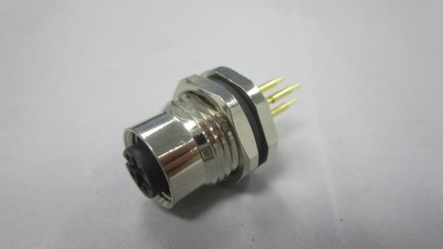 Verified China supplier - Shenzhen Indus-connector Limited