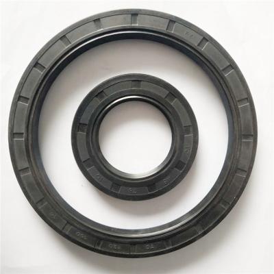 China Chinese Performance TC Sealing Factories produce standard and non-standard rubber seals for sale