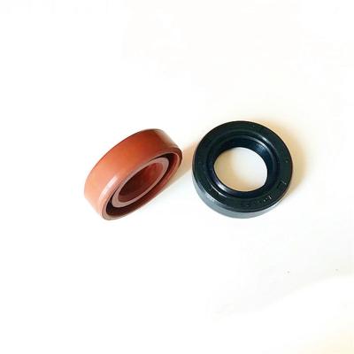 China Wholesale High Quality Oil Resistance Tractor Oil Seal Wear Resistance Skeleton TC Oil Seal for sale