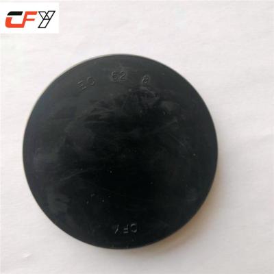 China Hot Sale High Quality Popular Product Anti-Corrosion Oil Resistance Wear Resistance End Cover Gasket EC Rubber Gasket for sale