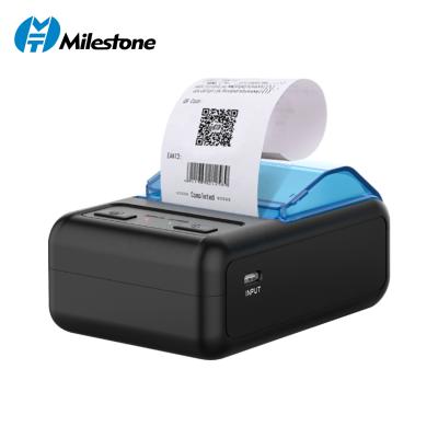 China Mini Wireless Receipt Mini 58mm Android Thermal Printer MHT-P11 Printer for sale