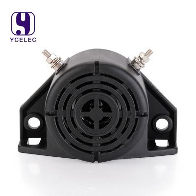 China 12-48V Emergency Horn Alarm Reversing Horn For Universal Car Bus Truck for sale