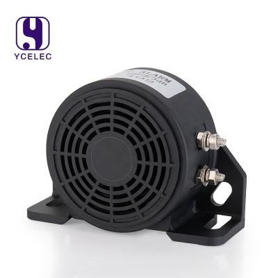 China Universal Voice Turn Equipment 12V 24V 105dB Left Alarm Horn for sale