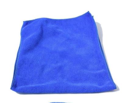 China Compressed Super Soft Absorbent Microfiber Cleaning Cloth, Microfiber Towel Car, Microfiber Towel for sale