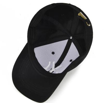 China Wholesale Custom JOINT Fashion Embroidery Custom 5 Panel Hip Hop Baseball Cap for sale