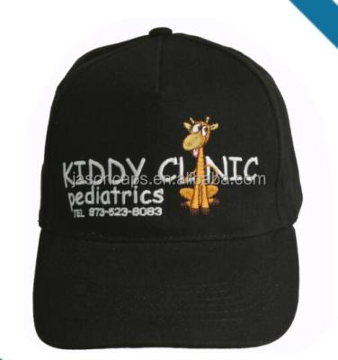 China COMMON Wholesale Small MOQ OEM High Quality Custom Logo Embroidery Baseball Trucker Cap and Hat for sale