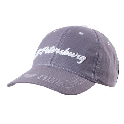 China JOINT High Quality 3D Embroidery Baseball Hat Snapback Hat for sale