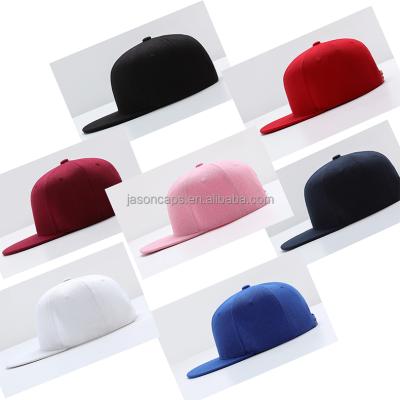 China Wholesale Sports Snapback America Stock Flat Cap And Hot Selling Baseball Cap JOINT for sale