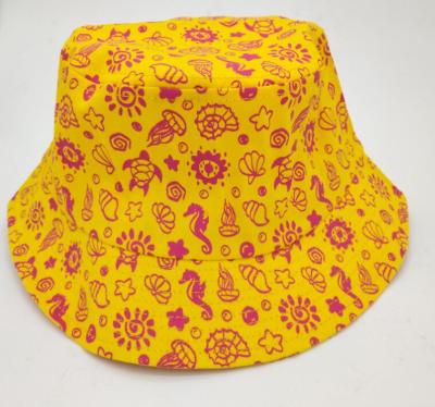 China Summer COMMON Sun Hat For Mens Womens Wide Bucket Hat Custom Sun Protection Brim Boonie Hat For Fishing for sale