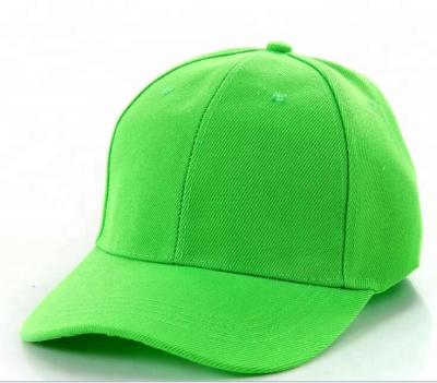 China COMMON Custom High Quality Cotton Hats Adjustable 100% Baseball Cap Man Golf Hats Dad Hat Men's Golf Hats for sale