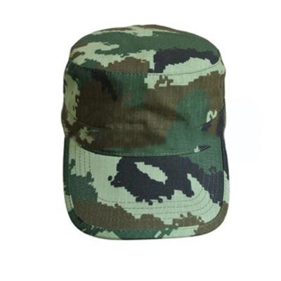 China Factory Price JOINT Military Style Hats Custom Sports Cap Hat for sale