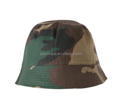 China BOB COMMON Cheap Price Hat Unisex Camouflage Sun Hat for sale