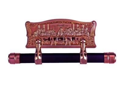 China Customized Casket Hardware Manufacturers Coffin Fittings Swing Bar A for sale