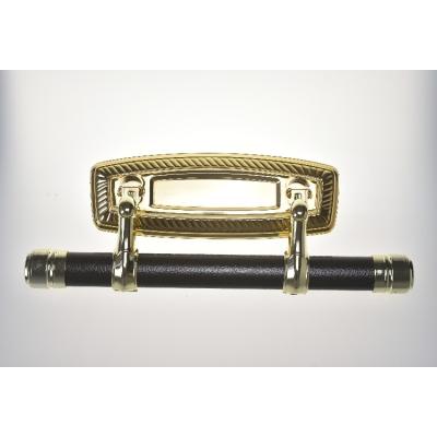 China Traditional Casket Parts D Short Bar And Long Bar Handle American Type for sale