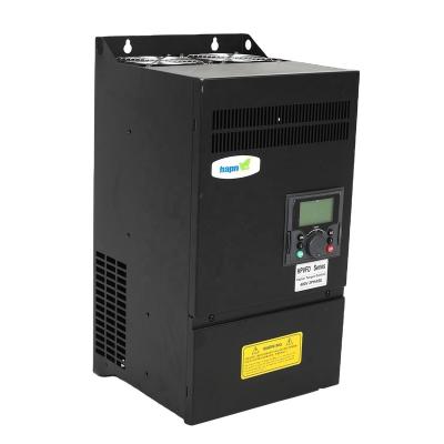 China 220V-240V Frequency Inverter/Frequency Drive/VFD Frequency Converter for sale