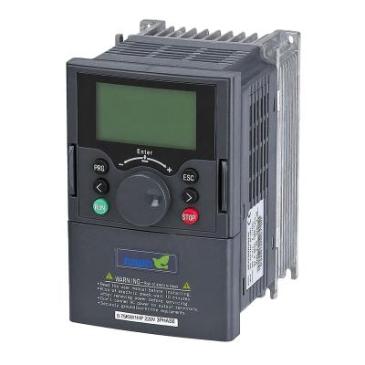 China frequency inverter ac drive frequency converter hapn vfd 0.75kw VFD for sale