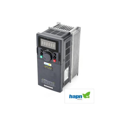 China frequency inverter ac drive frequency converter hapn vfd vfd for sale