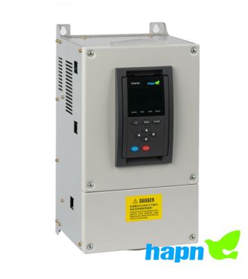 China Frequency inverter/frequency drive/frequency converter with RS485 communication 195*370*188(mm)~820*1350*505(mm) for sale