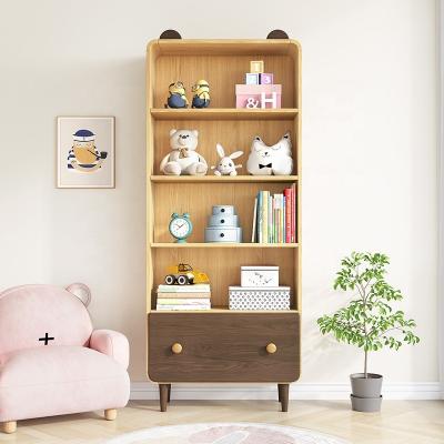 China Modern Bedroom Furniture Custom Wooden Kitchen Living Room Storage Cabinet for sale