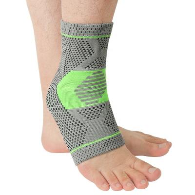 China Protective Sports Ankle Support Ankle Foot Orthosis for sale