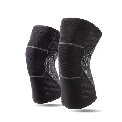 China Adult Summer Sports Breathable Knee Brace For Knee Support for sale