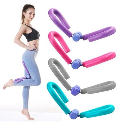 China Stovepipe Pelvic Clip Leg Muscle Thin Trainer Leg Muscles Leg Muscles Leg Master Arm Chest Slim Trainer Gym Fitness for sale