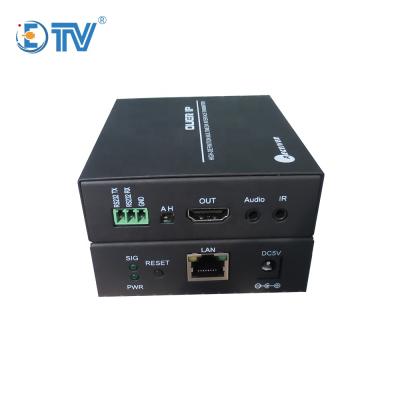 China ETV Audio Video Supplement Over IP Support IR Features ETV-HD6804 ETV-HD6804 for sale