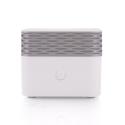 China Essential Oil Mini Aroma Diffuser Portable Aroma Diffuser Ultrasonic Cool Mist Humidifier for sale