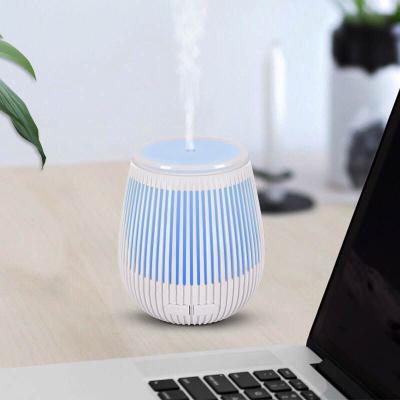 China 2020 New Innovative USB Essential Oil Humidifier Business Guangdong Essential Oil Diffuser Car Products Ultrasonic Humidifier for sale